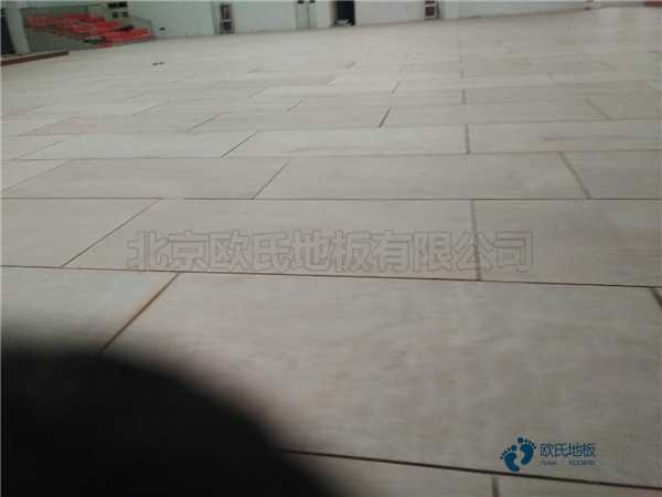 20厚舞蹈房木地板批發(fā)**